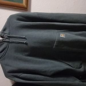 Carhartt sweatshirt